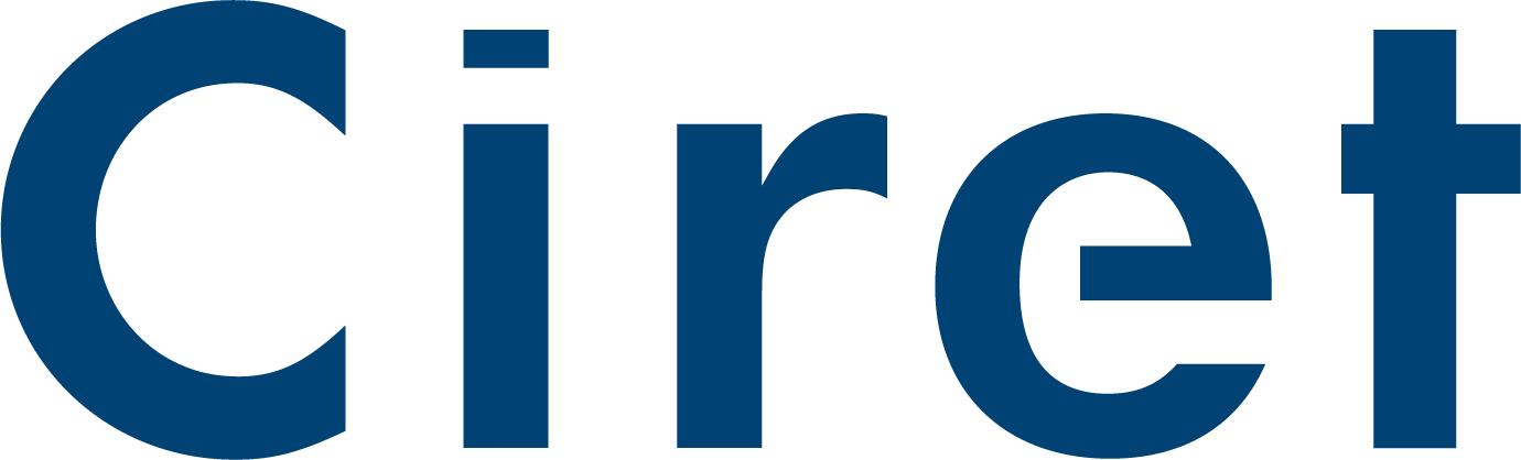 logo Ciret